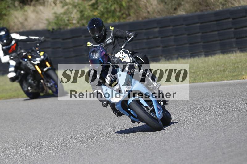 /45 15.09.2026  Trackday Domi Aegerter Trackday ADR/Gruppe gelb/70